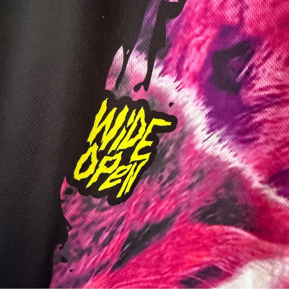 Thor Pulse Dirt Bike Motocross Kitn Rare Jersey XL - Picture 7 of 11